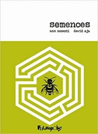 Couverture du livre Semences - David Aja - Ann Nocenti