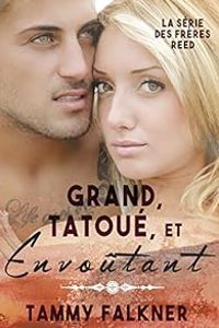 Tammy Falkner - Grand