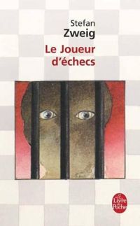 Stefan Zweig - Lettre d'une inconnue suivie de Le joueur d'échecs à 1