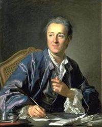 Couverture du livre Ceci n'est pas un conte - Denis Diderot