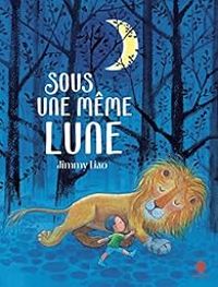 Jimmy Liao - Sous une même lune