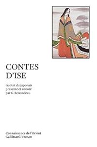 Ditions Gallimard - Contes d'Ise