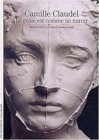 Couverture du livre Dossier Camille Claudel  - Reine Marie Paris - Helene Pinet