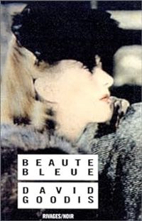 David Goodis - Beauté bleue