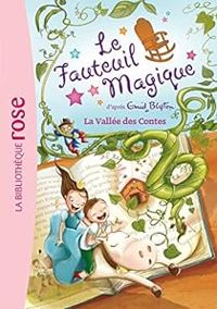 Enid Blyton - La vallée des contes