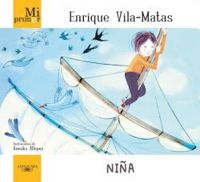 Enrique Vila Matas - Niña