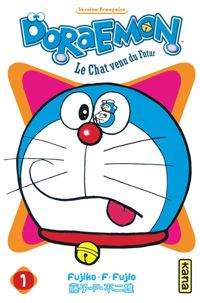 Fujiko. F. Fujio - Doraemon