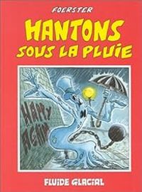 Philippe Foerster - Hantons sous la pluie