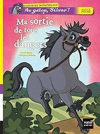 Couverture du livre Ma sortie de tous les dangers - Pascal Brissy