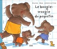 Guido Van Genechten - Le boogie-woogie du popotin