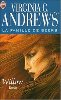 Virginia-c Andrews - Willow