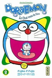  Fujiko F Fujio - Doraemon
