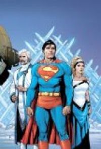 Geoff Johns - Gary Frank - Superman : Origines secrètes