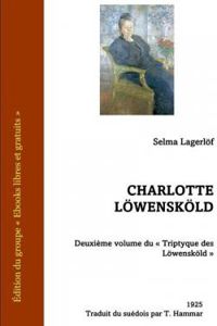 Selma Lagerlf - Charlotte Löwensköld