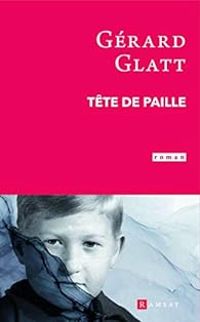 Gerard Glatt - Tête de paille
