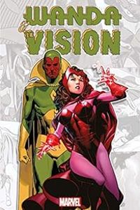 Chris Claremont - Marvel-Verse : Wanda Vision