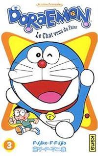  Fujiko F Fujio - Doraemon