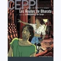 Daniel Ceppi - Paule Ceppi - Les routes de Bharata