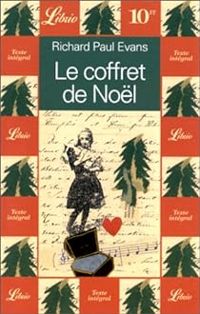 Richard Paul Evans - Le coffret de Noël