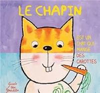 Guido Van Genechten - Le chapin