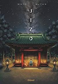 Couverture du livre Jizo - Mr Tan