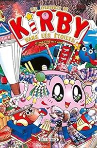  Nintendo - Les aventures de Kirby dans les étoiles