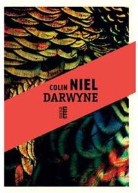 Couverture du livre Darwyne - Colin Niel