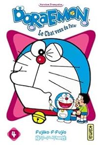  Fujiko F Fujio - Doraemon