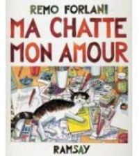 Remo Forlani - Ma chatte, mon amour