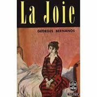 Georges Bernanos - La joie