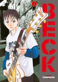 Harold Sakuishi - Beck