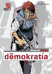 Motoro Mase - Démokratia 1st season