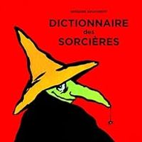 Gregoire Solotareff - Dictionnaire des sorcières