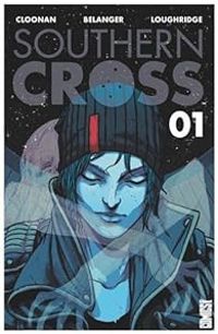 Becky Cloonan - Southern Cross