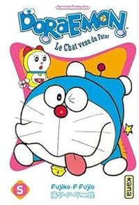  Fujiko F Fujio - Doraemon