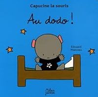 Edouard Manceau - Au dodo !