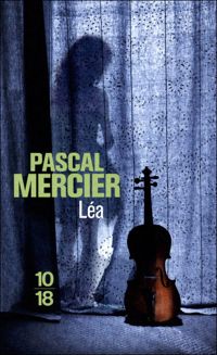 Pascal Mercier - Léa