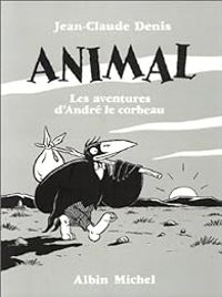 Jean Claude Denis - Animal