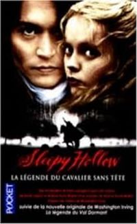 Washington Irving - Peter Lerangis - Sleepy Hollow