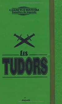 Sophie Marvaud - Les Tudor