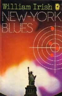 William Irish - New York blues