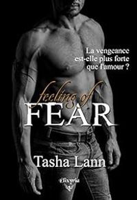 Tasha Lann - Feeling of fear