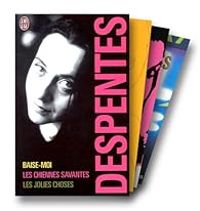 Virginie Despentes - Baise