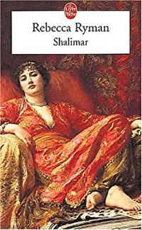 Rebecca Ryman - Shalimar