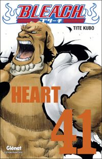 Tite Kubo - Heart