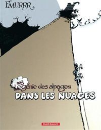 F'murr - Dans les nuages