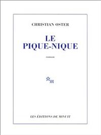 Christian Oster - Le Pique-nique