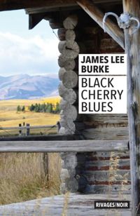 James Lee Burke - Black cherry blues