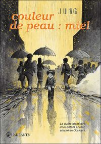 Couverture du livre T02 - Jung 