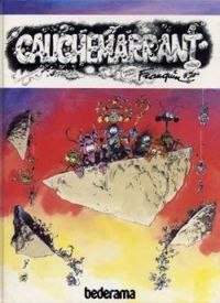 Andre Franquin - Cauchemarrant